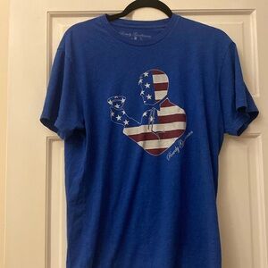 Rowdy gentleman tshirt